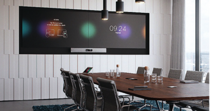 Far East Consortium.